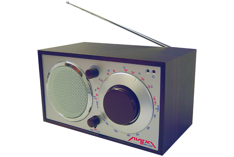 Радиоприемник «Лира РП-249»