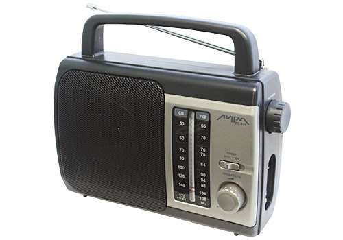 Радиоприемник «Лира РП-236»